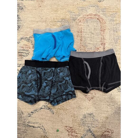 Little‎ Boys Underwear Bundle - Picture 1 of 4